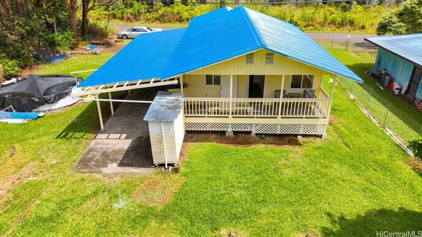 18-4069 Mauna Kea Drive Property Photo 4
