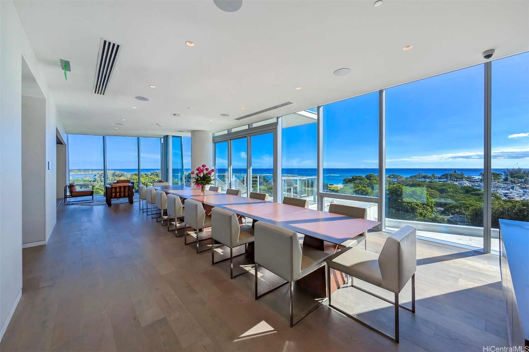 1118 Ala Moana Boulevard 2905 Property Photo 20