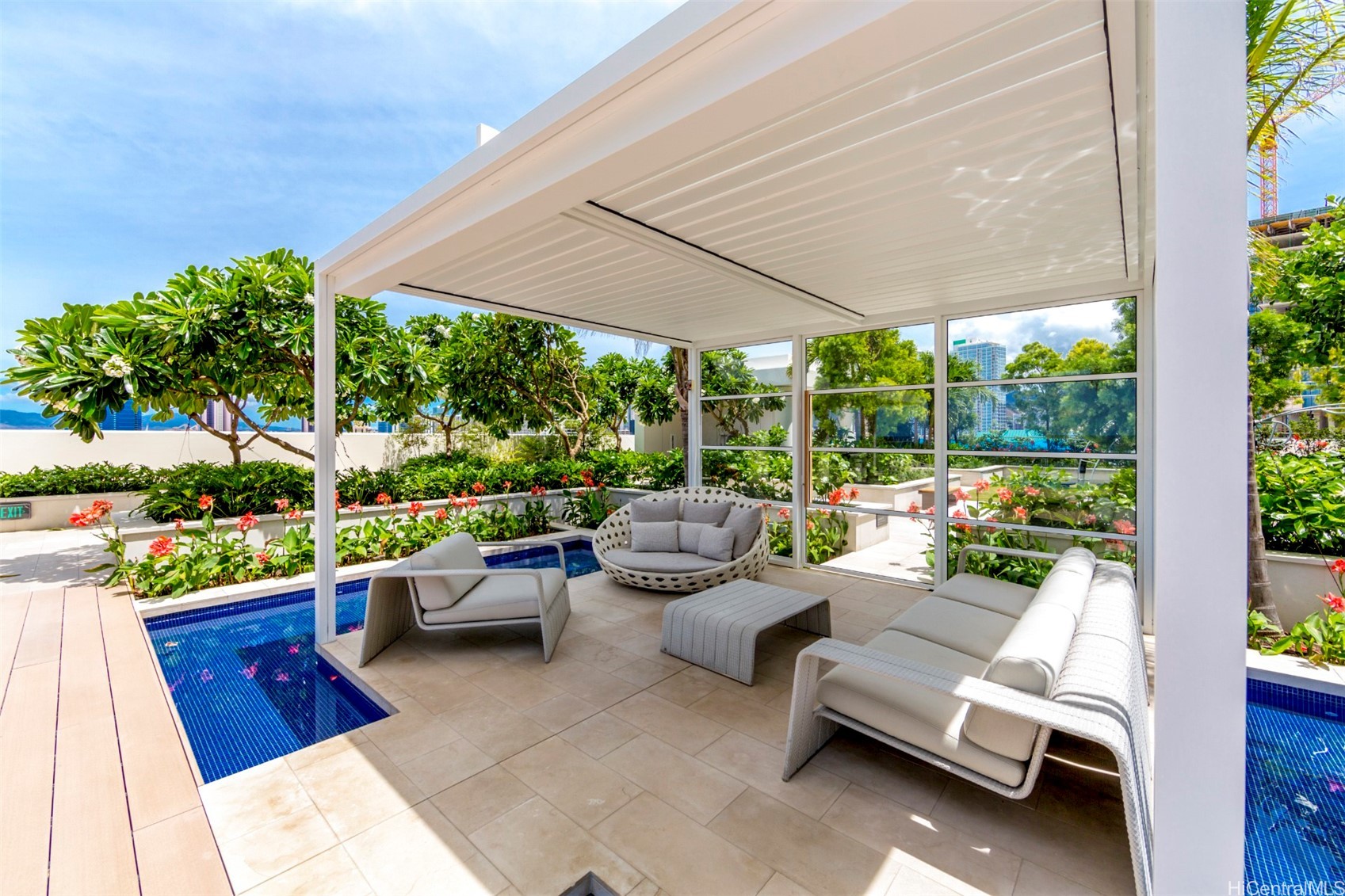 1118 Ala Moana Boulevard 2905 Property Photo 21