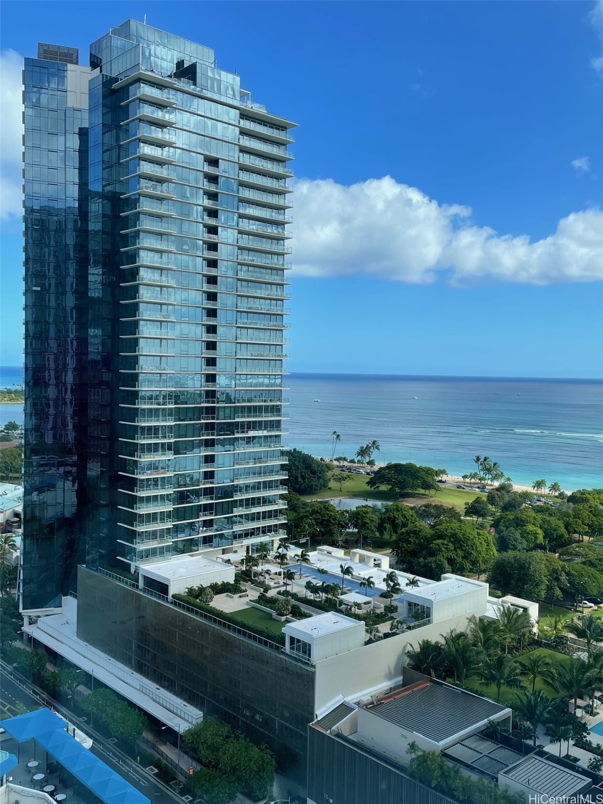 1118 Ala Moana Boulevard 2905 Property Photo 24