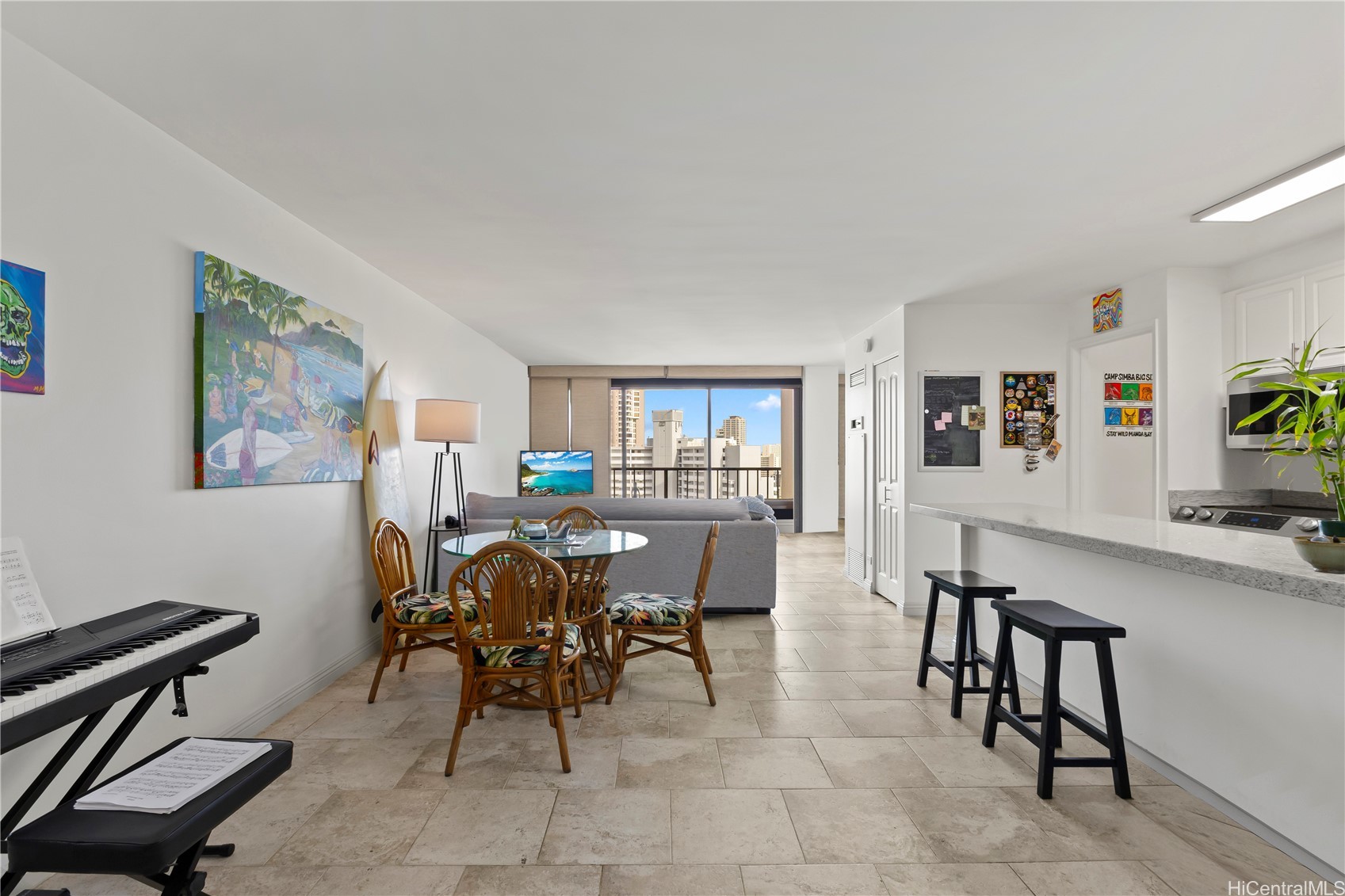 1778 Ala Moana Boulevard 2508 Property Photo 1