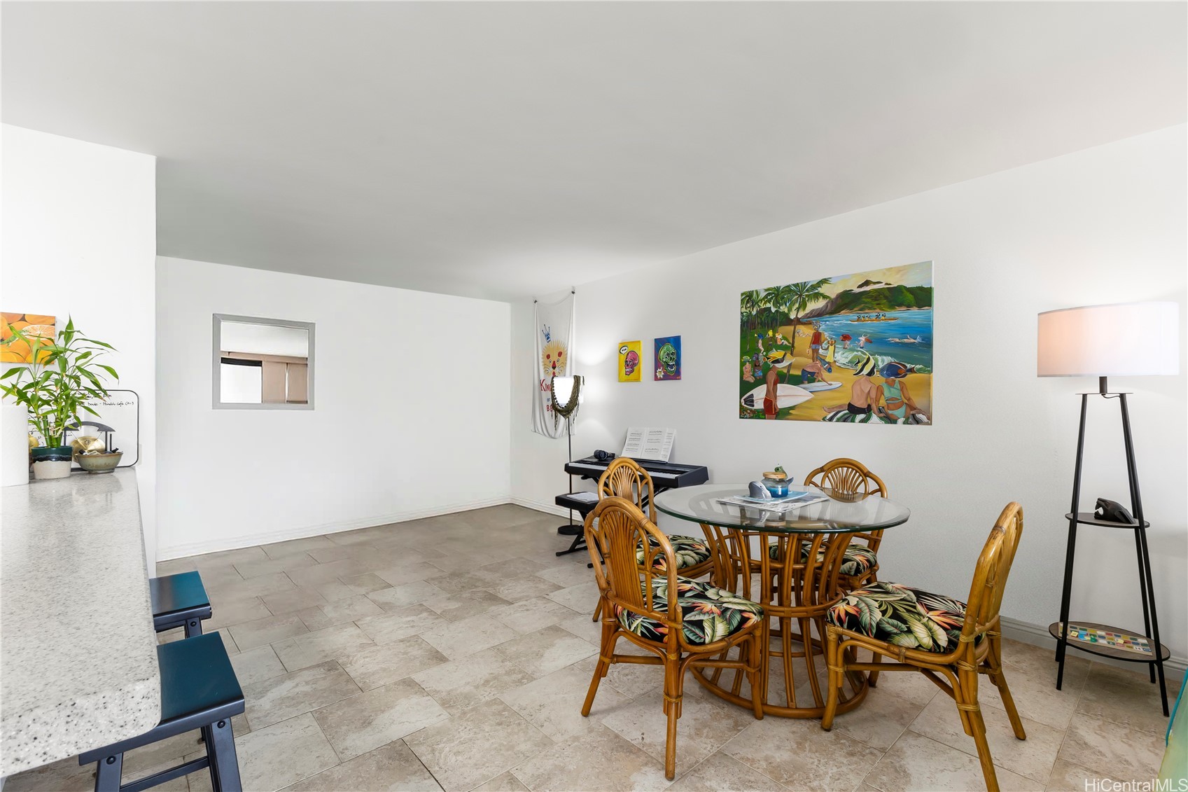 1778 Ala Moana Boulevard 2508 Property Photo 5