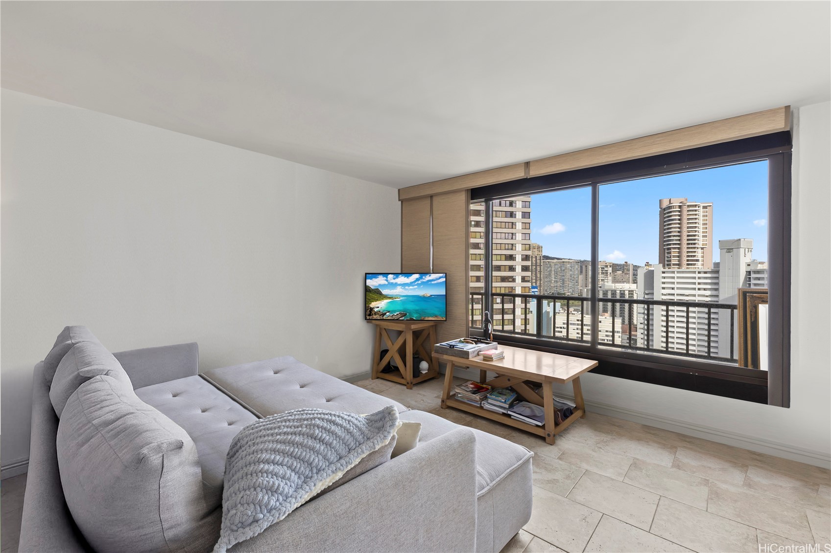1778 Ala Moana Boulevard 2508 Property Photo 6