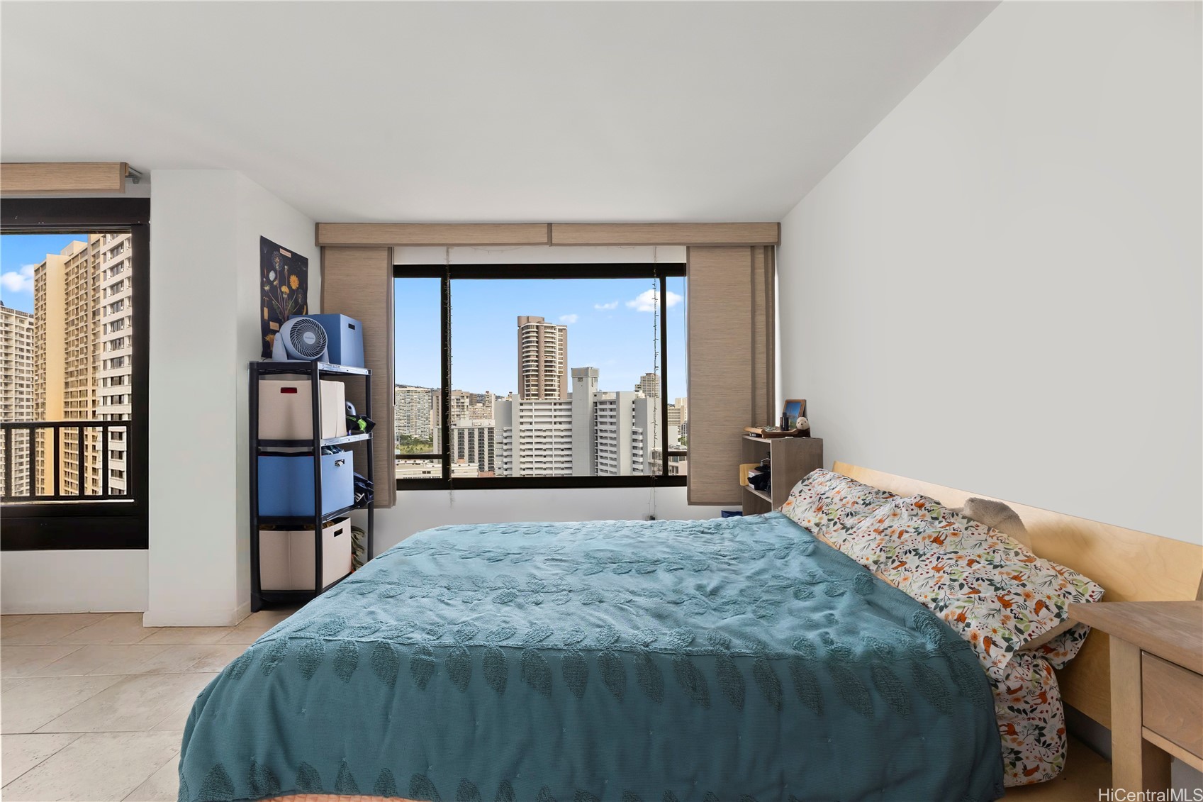 1778 Ala Moana Boulevard 2508 Property Photo 7