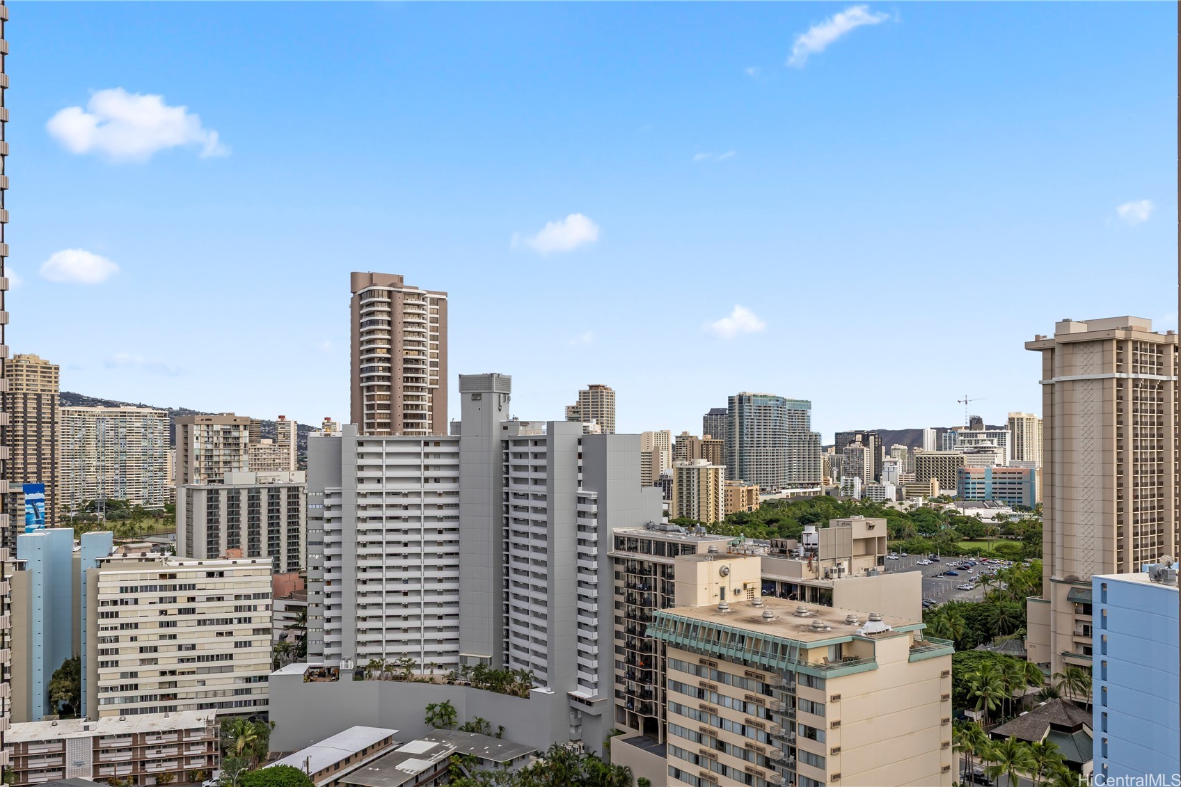 1778 Ala Moana Boulevard 2508 Property Photo 11
