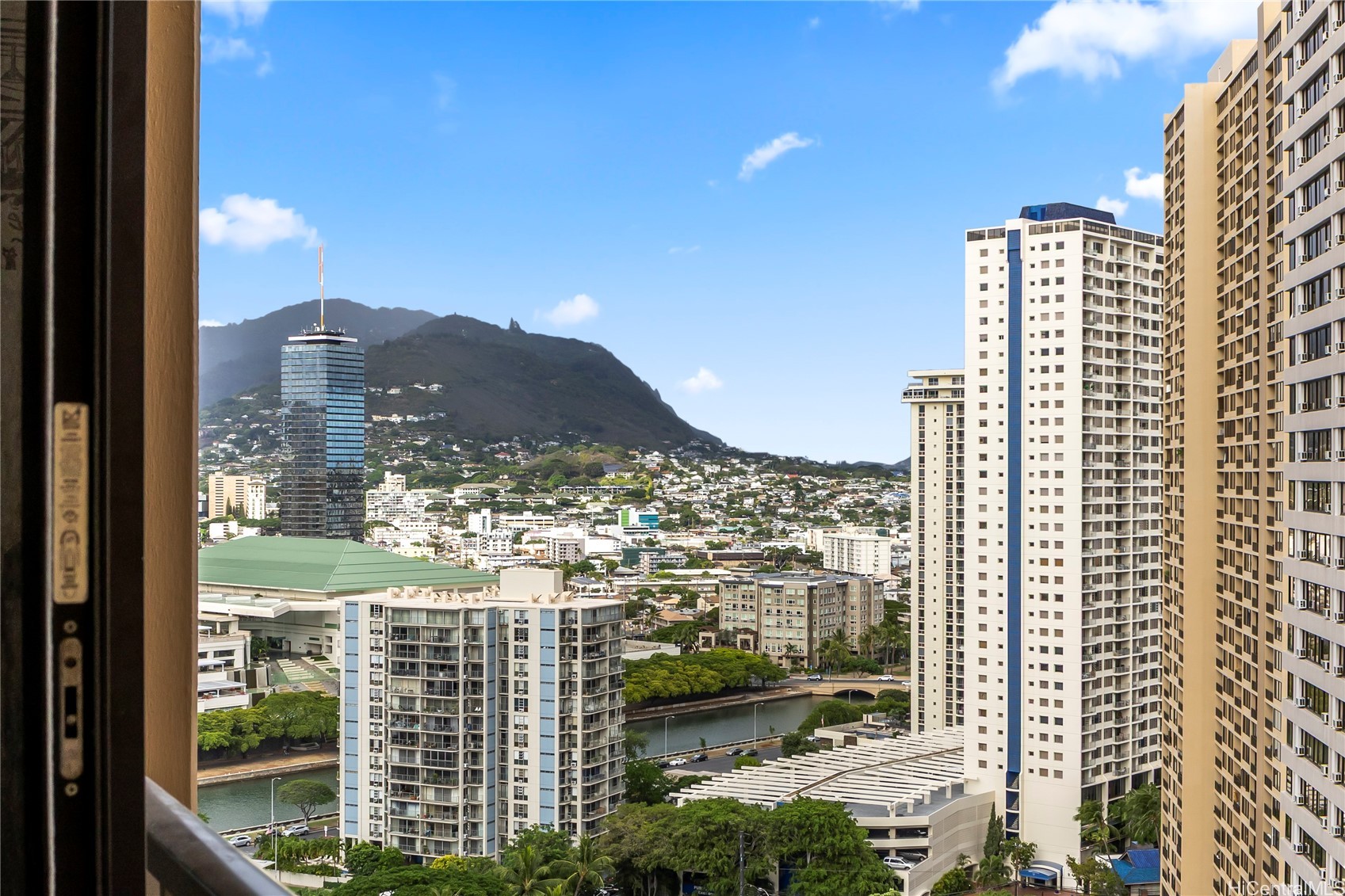 1778 Ala Moana Boulevard 2508 Property Photo 12