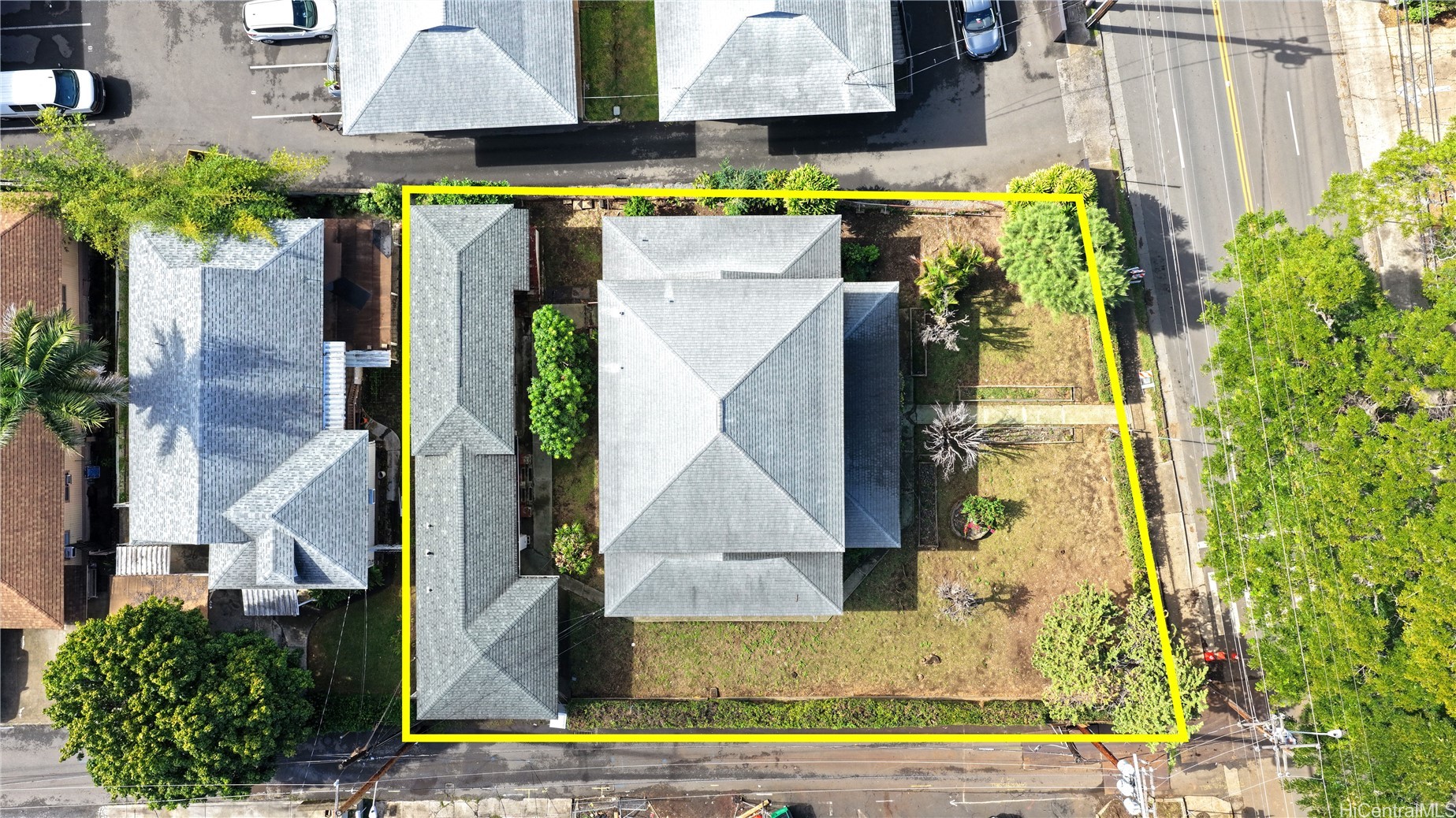 1727 Nuuanu Avenue Property Photo 23