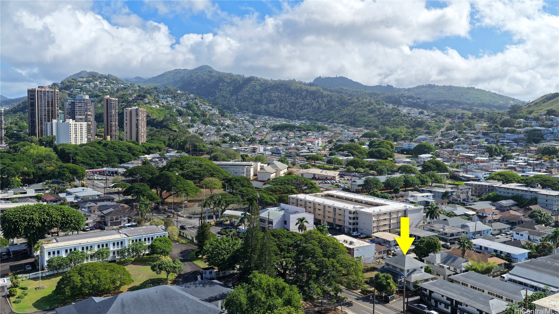 1727 Nuuanu Avenue Property Photo 25