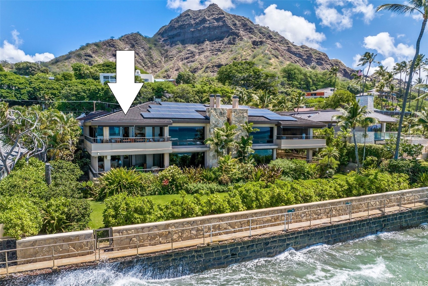 3165 Diamond Head Road 4 Property Photo 4