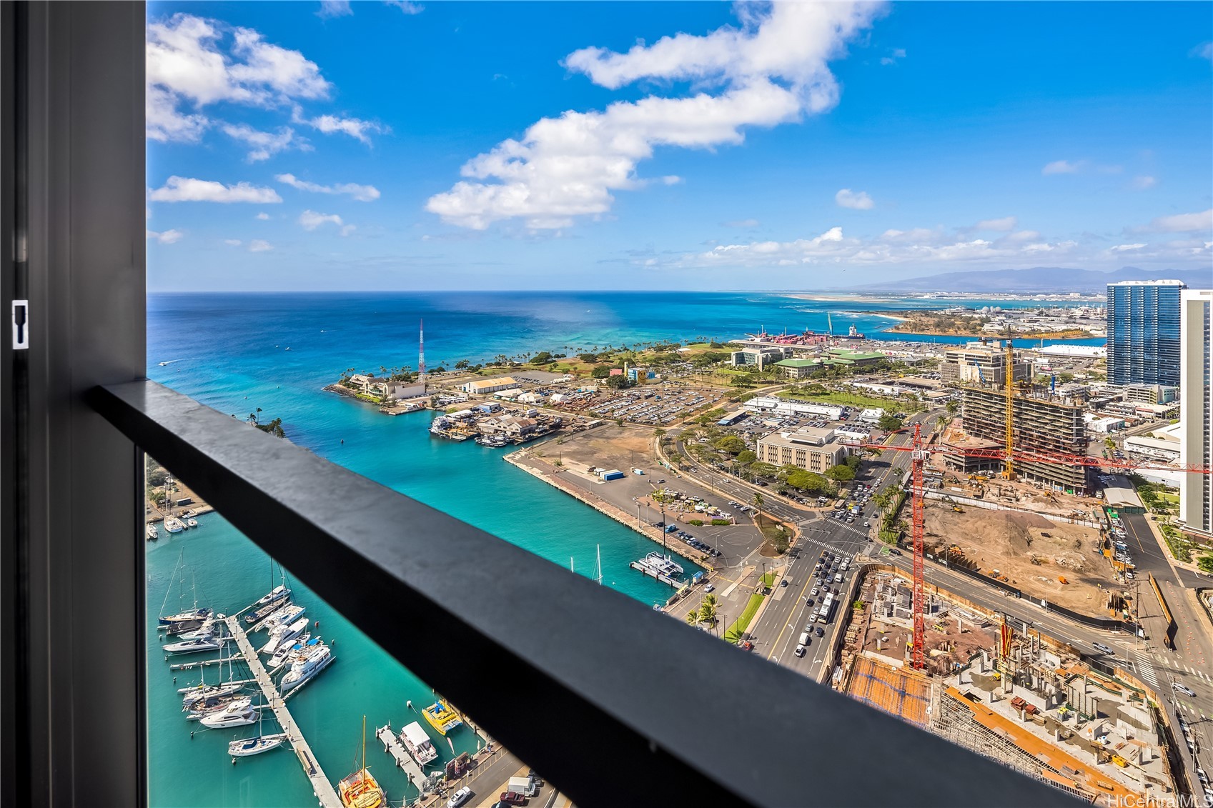 1100 Ala Moana Boulevard Gph 4007 Property Photo 4