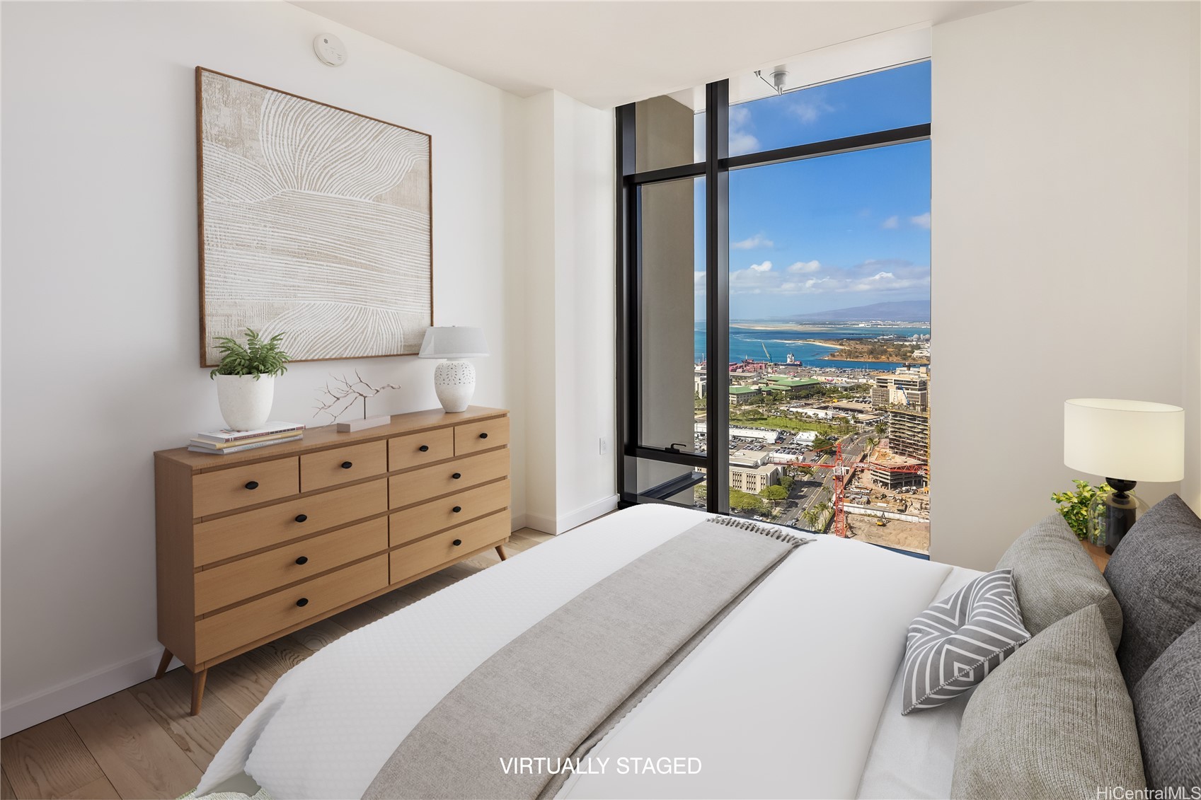 1100 Ala Moana Boulevard Gph 4007 Property Photo 12