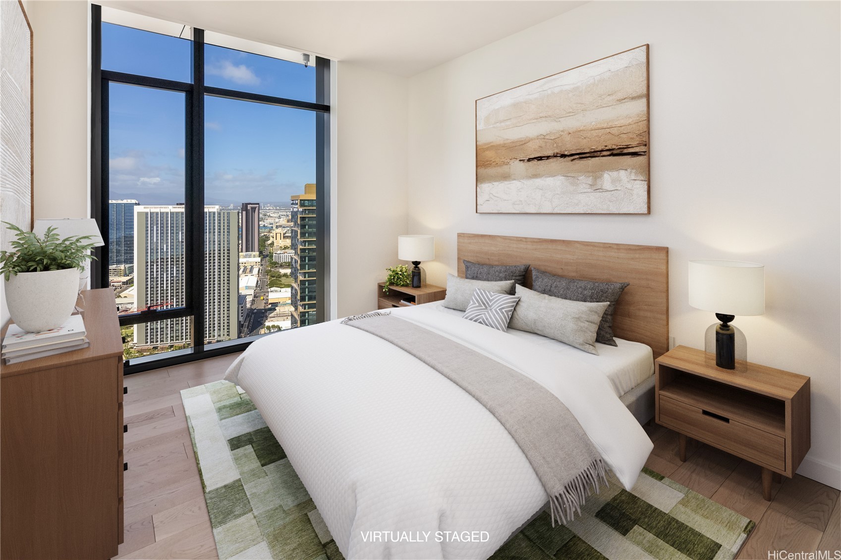 1100 Ala Moana Boulevard Gph 4007 Property Photo 14
