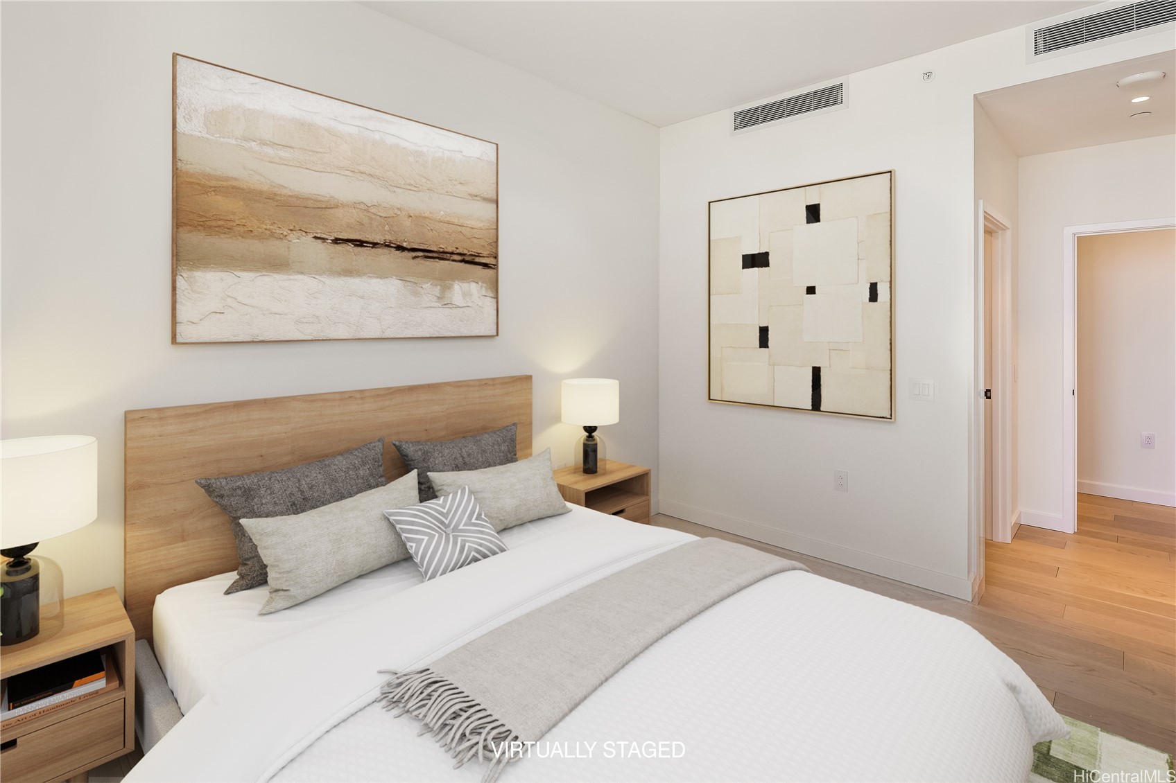 1100 Ala Moana Boulevard Gph 4007 Property Photo 15