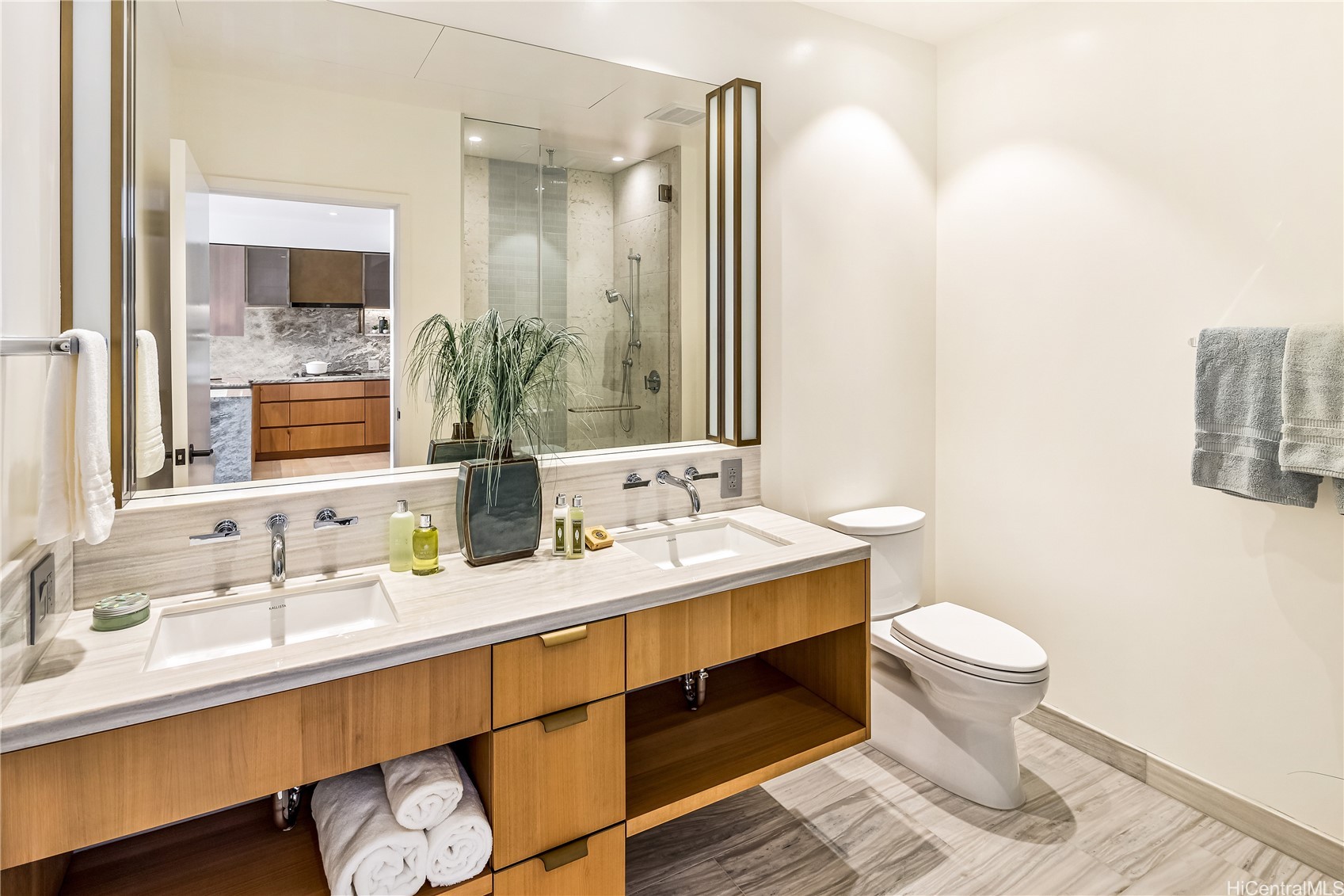 1100 Ala Moana Boulevard Gph 4007 Property Photo 18