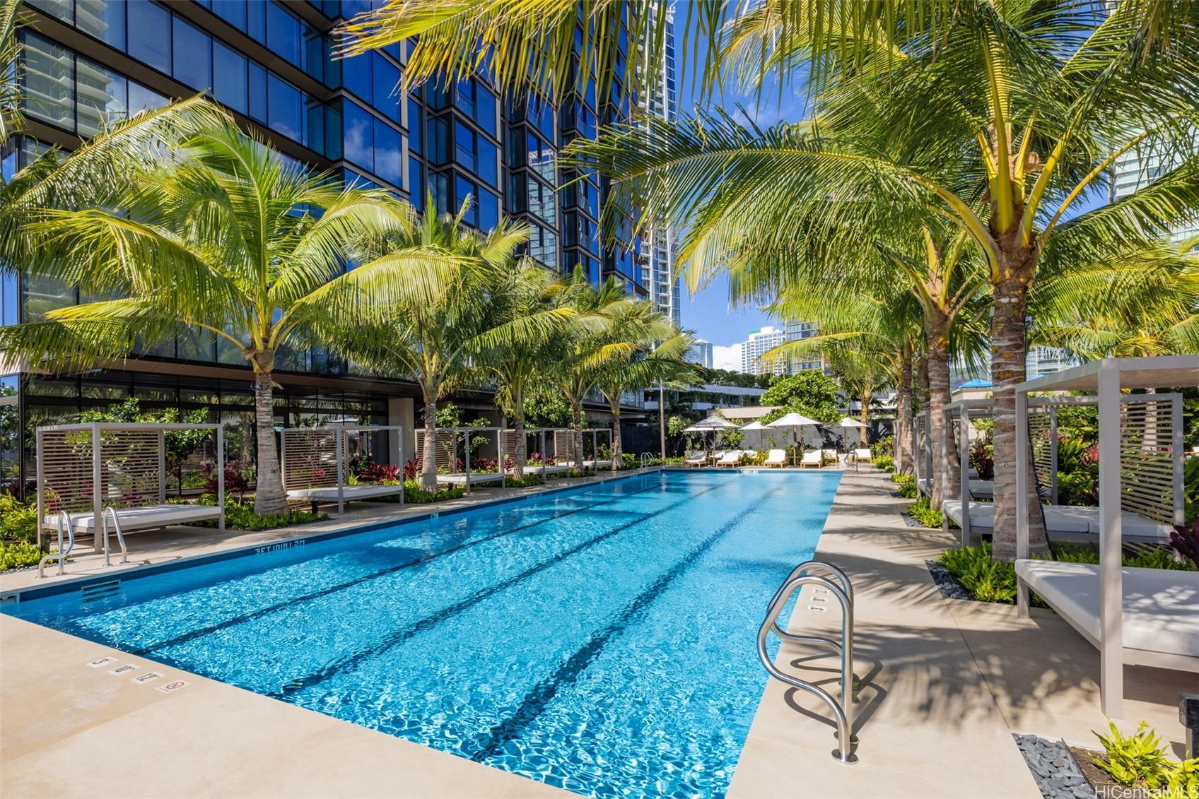 1100 Ala Moana Boulevard Gph 4007 Property Photo 23
