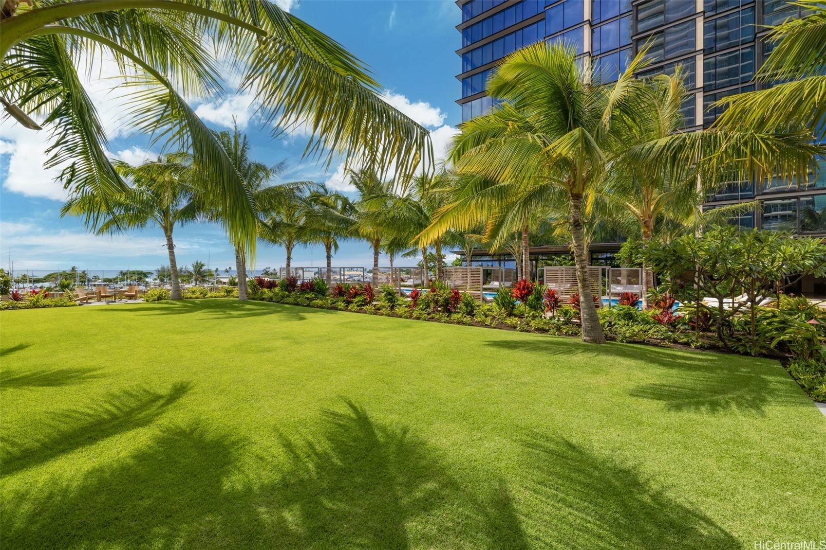 1100 Ala Moana Boulevard Gph 4007 Property Photo 24