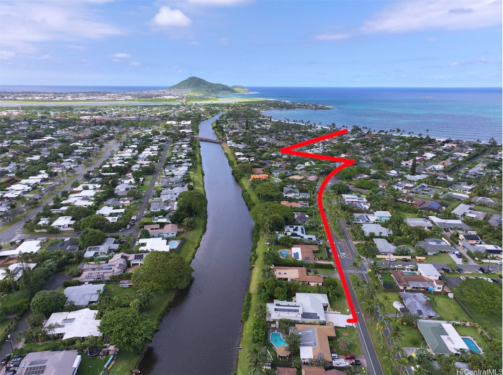 1251 Kainui Drive Property Photo 25