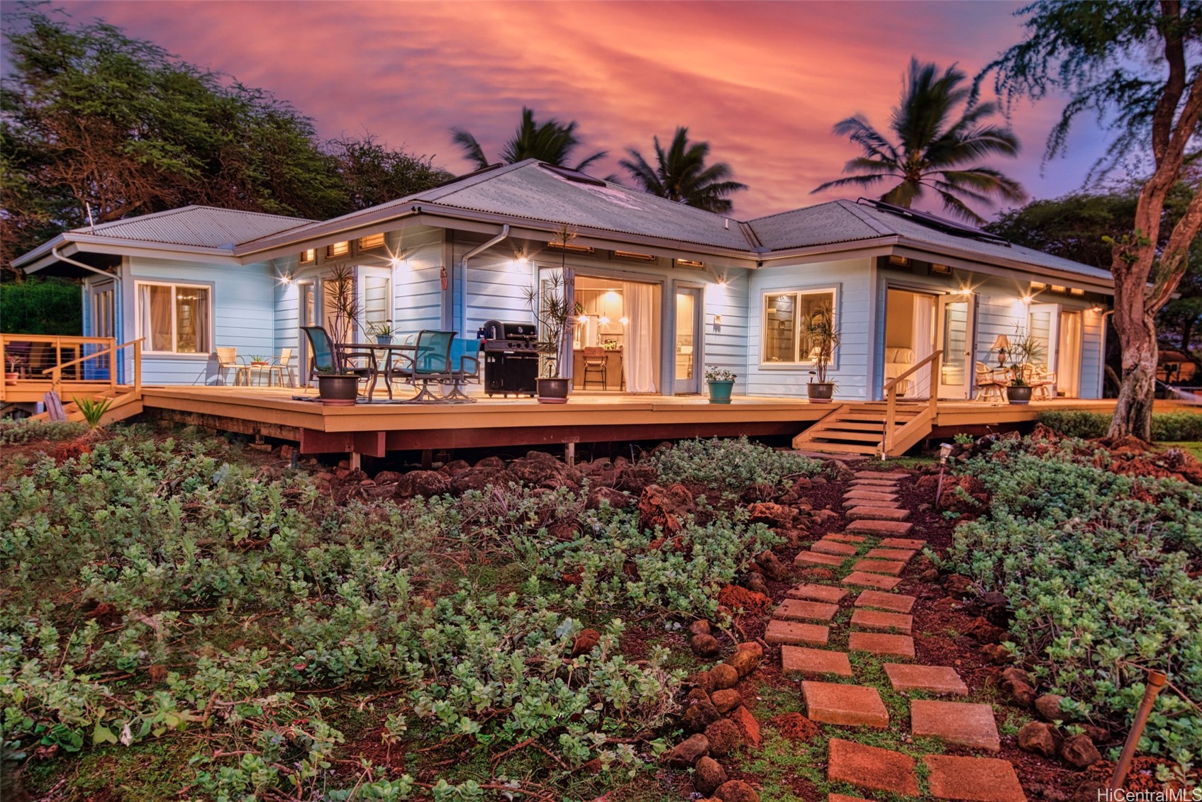 Real Estate Listings And Homes For Sale in the Hanalei, Hilo