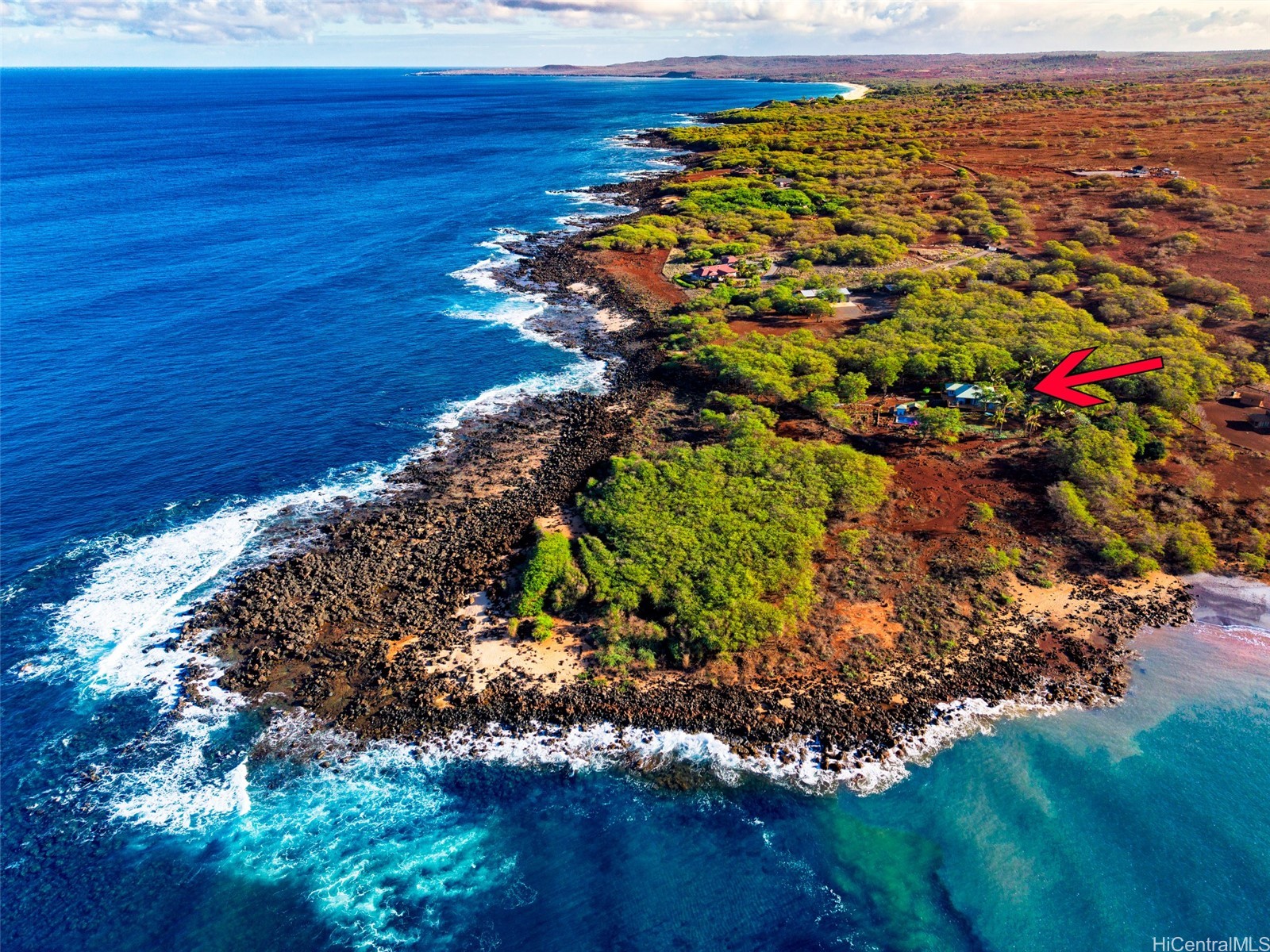 4720 Pohakuloa Road Property Photo 4