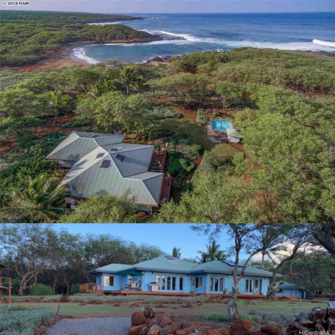 4720 Pohakuloa Road Property Photo 17