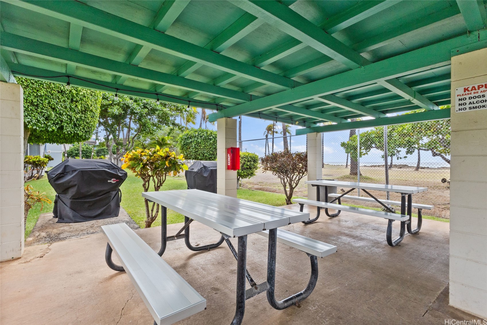 85-175 Farrington Highway C415 Property Photo 15