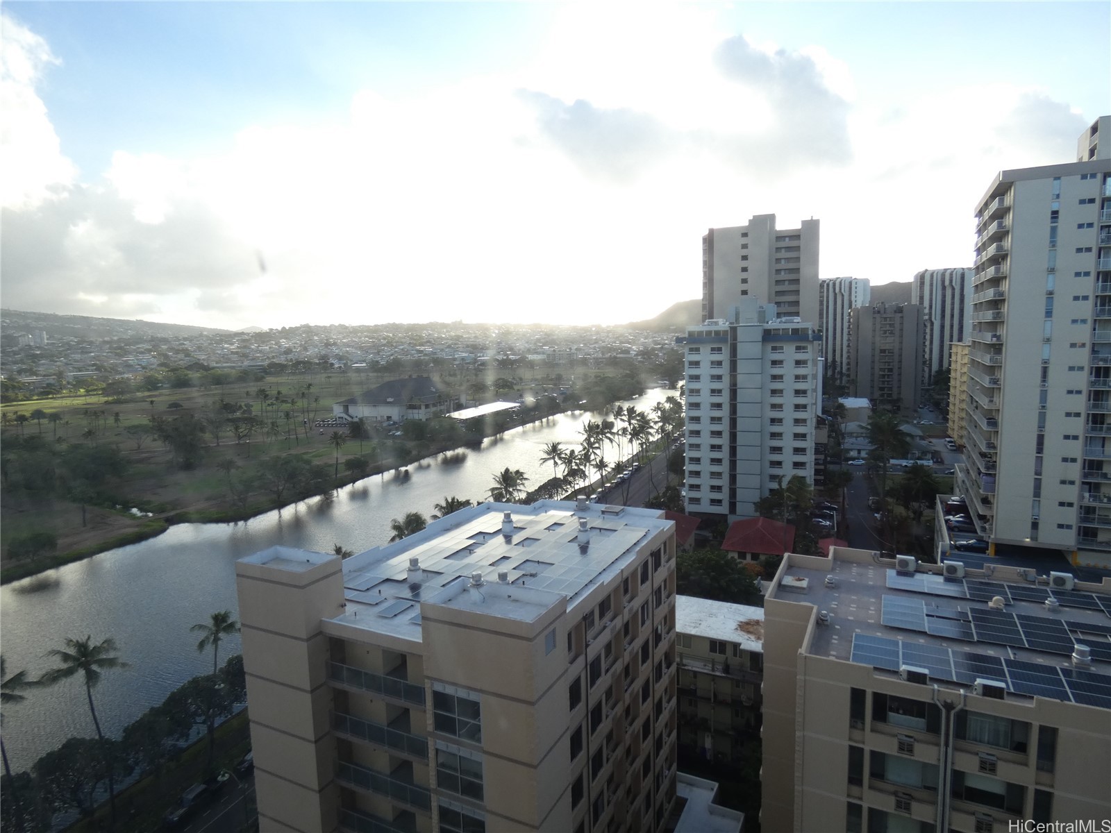 2421 Ala Wai Boulevard 1603 Property Photo 1