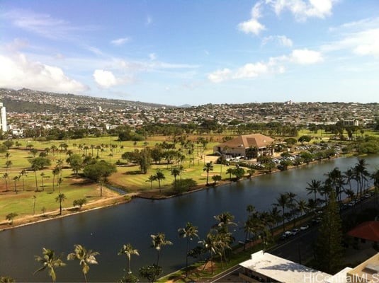 2421 Ala Wai Boulevard 1603 Property Photo 11