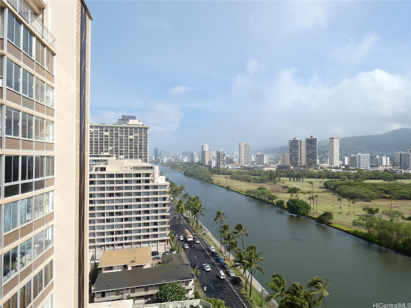 2421 Ala Wai Boulevard 1603 Property Photo 14