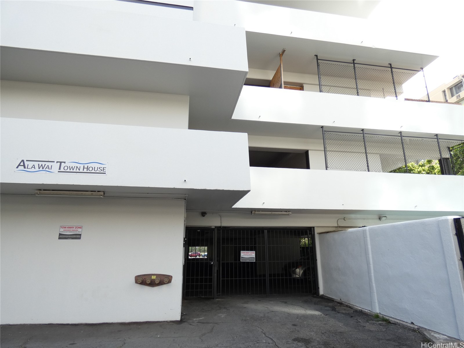 2421 Ala Wai Boulevard 1603 Property Photo 16