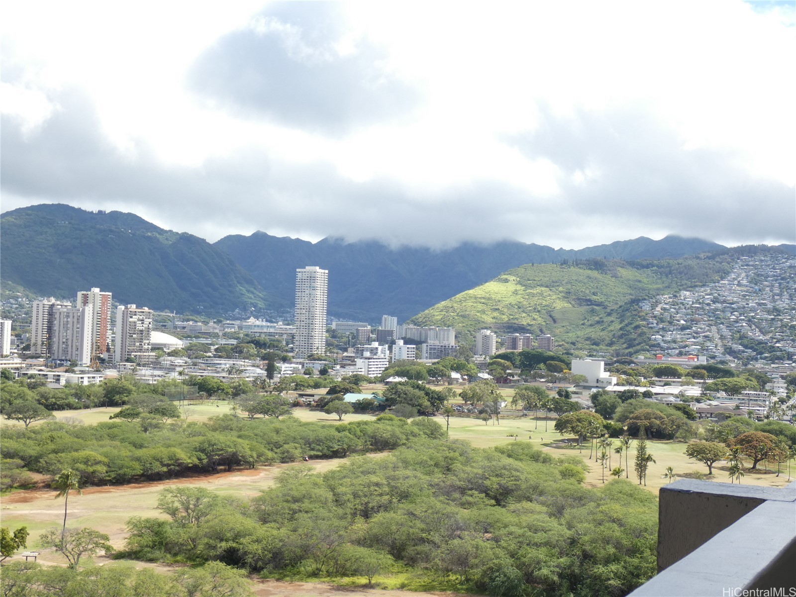 2421 Ala Wai Boulevard 1603 Property Photo 18