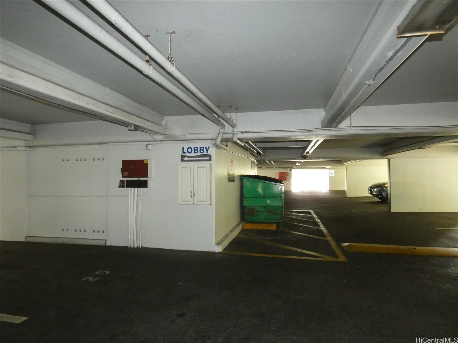 2421 Ala Wai Boulevard 1603 Property Photo 19