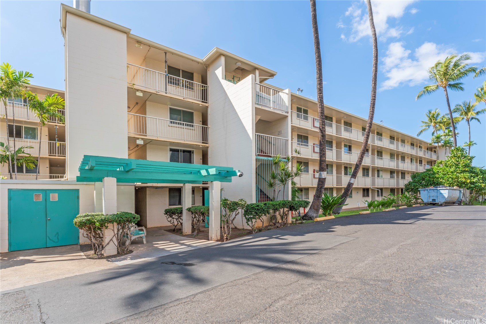 85-175 Farrington Highway A204 Property Photo 3