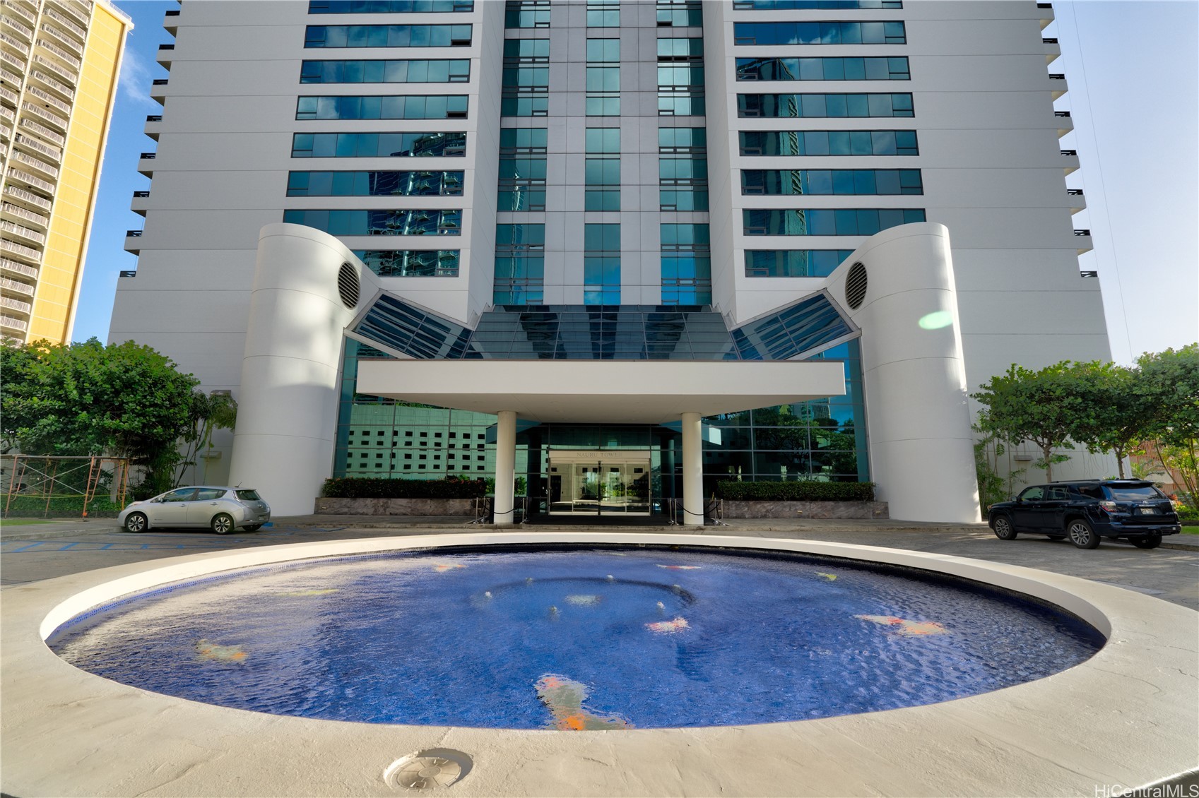 1330 Ala Moana Boulevard 3601 Property Photo 2