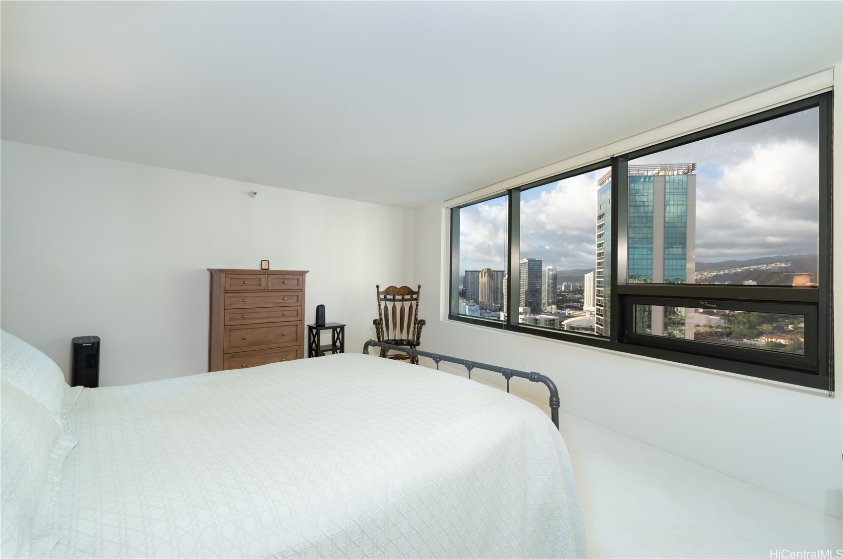 1330 Ala Moana Boulevard 3601 Property Photo 7
