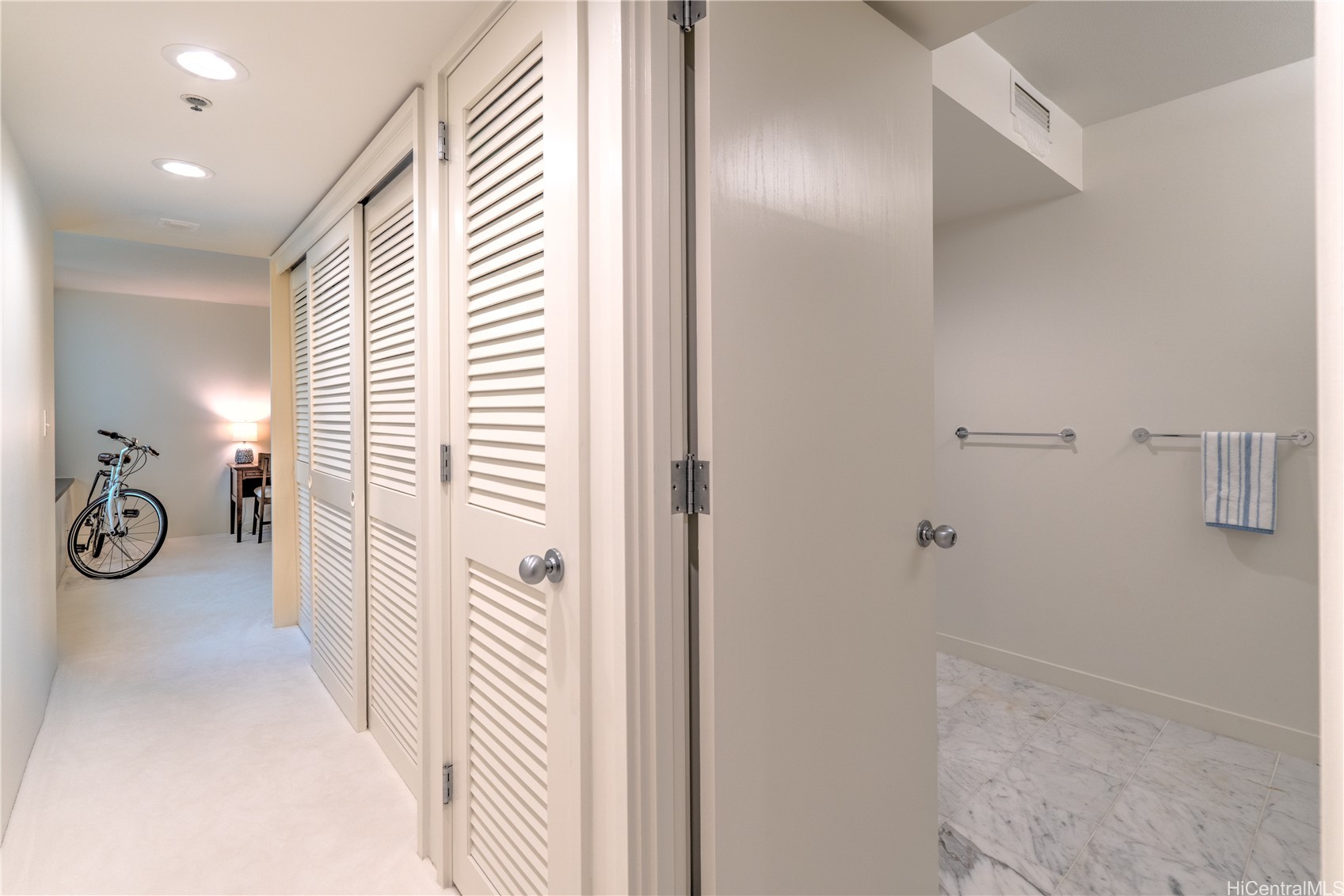 1330 Ala Moana Boulevard 3601 Property Photo 11