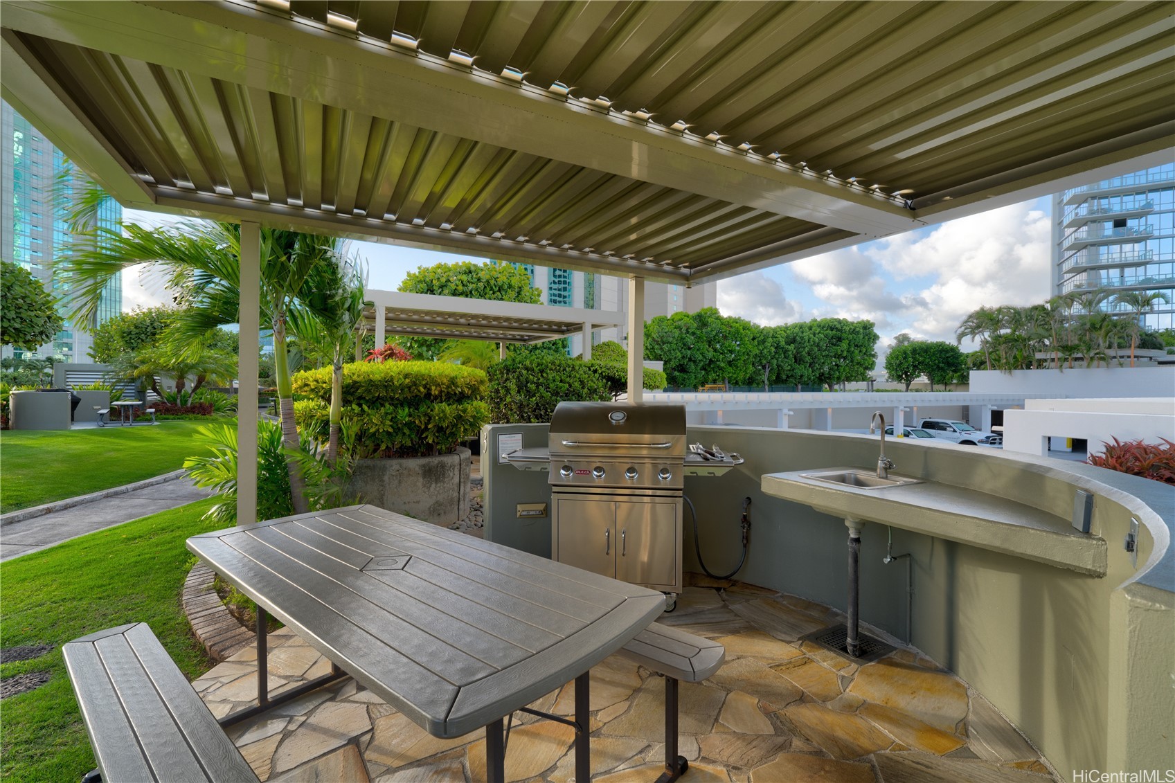 1330 Ala Moana Boulevard 3601 Property Photo 17
