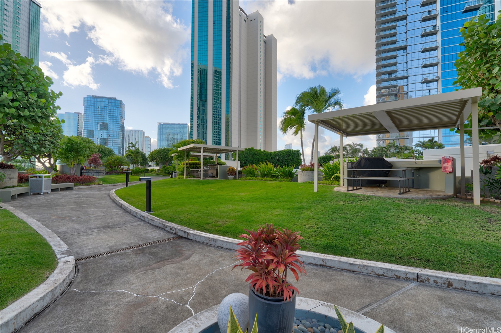 1330 Ala Moana Boulevard 3601 Property Photo 18