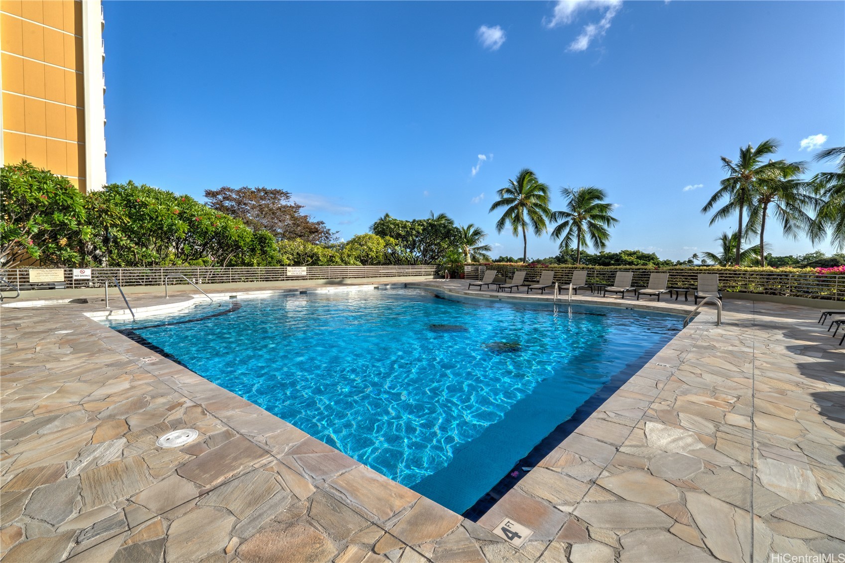1330 Ala Moana Boulevard 3601 Property Photo 19