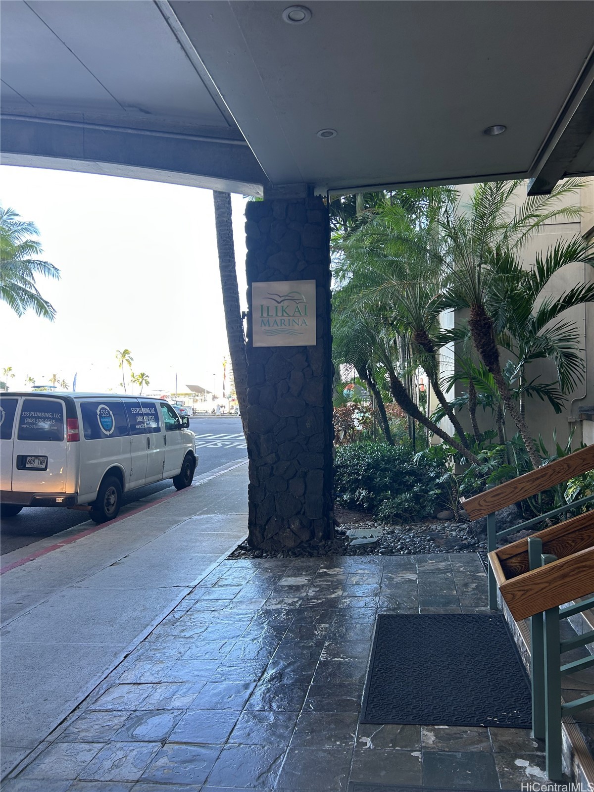 1765 Ala Moana Boulevard 1492 Property Photo 1