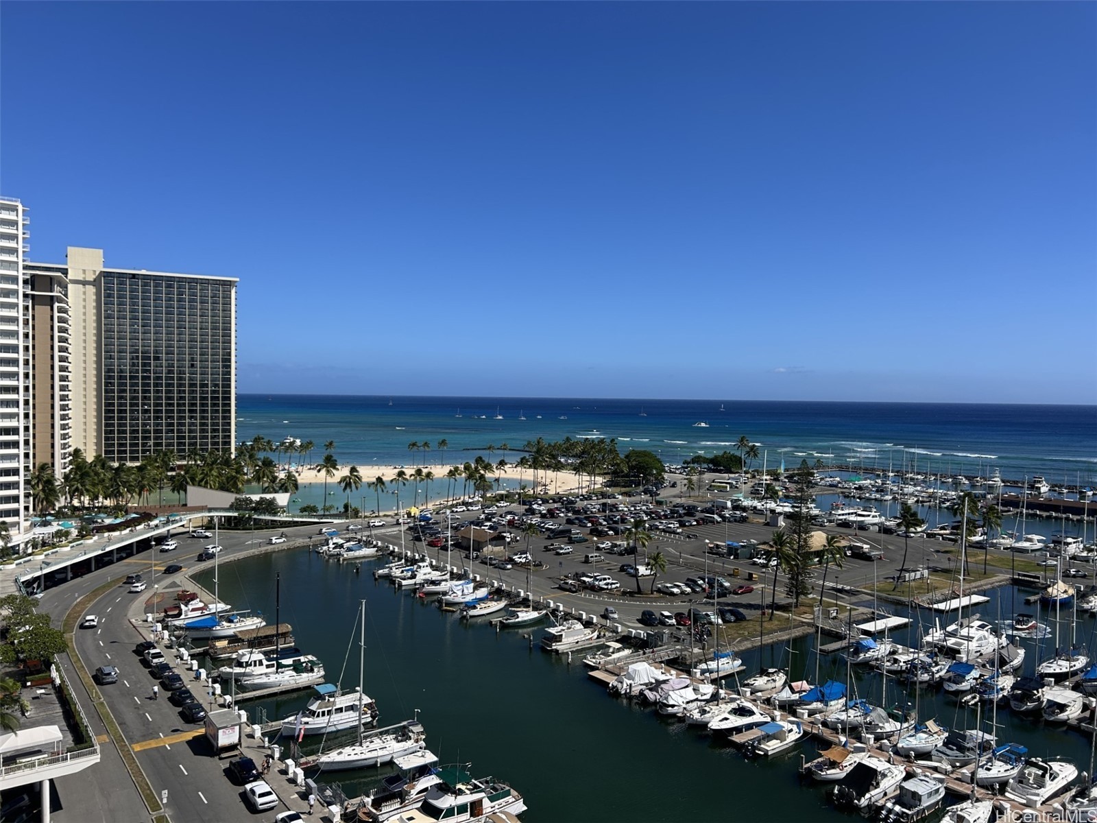 1765 Ala Moana Boulevard 1492 Property Photo 5