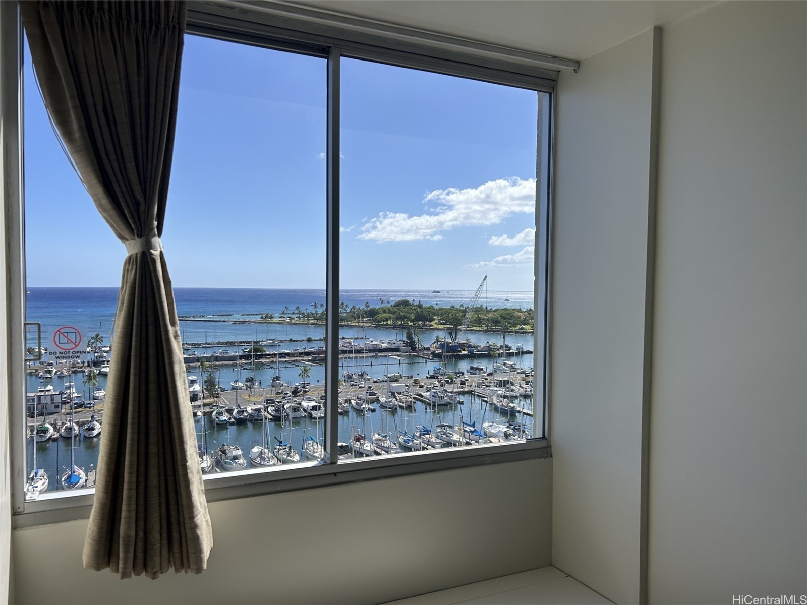 1765 Ala Moana Boulevard 1492 Property Photo 7