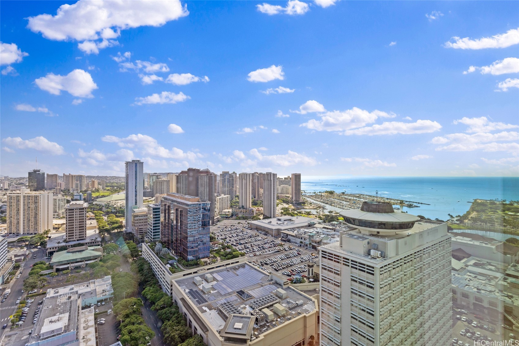 1390 Kapiolani Boulevard 3503 Property Photo 16