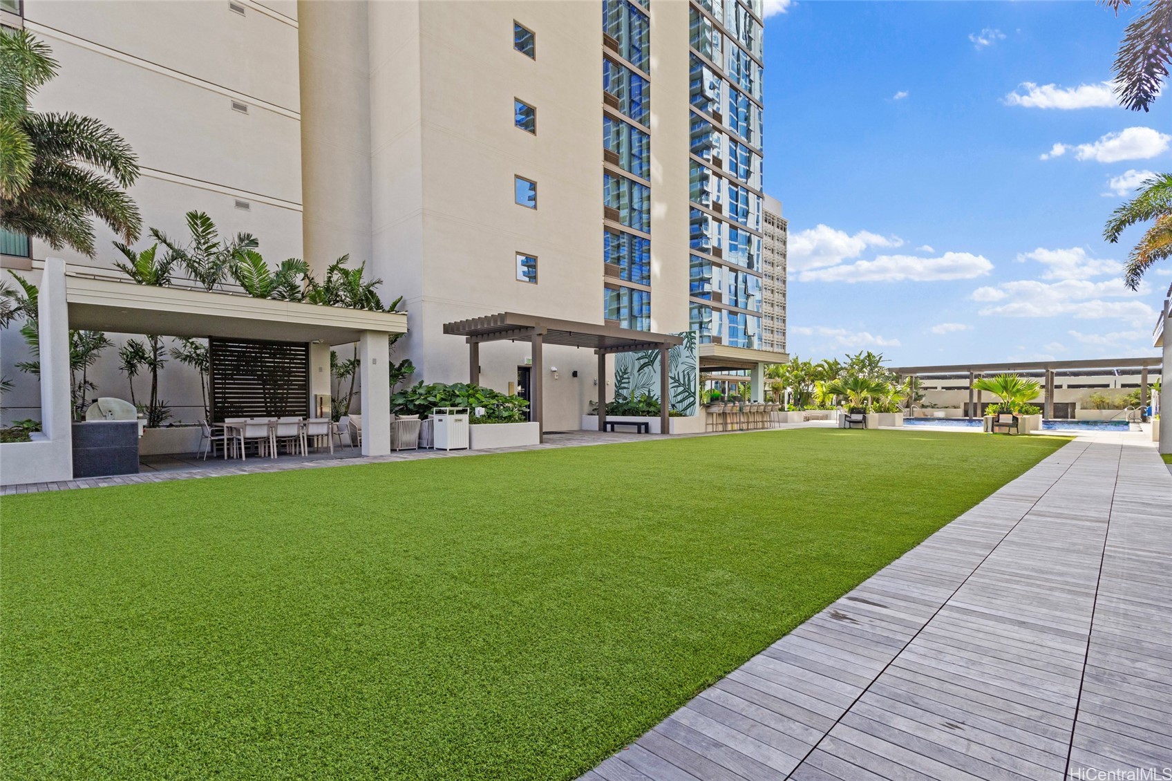 1390 Kapiolani Boulevard 3503 Property Photo 17