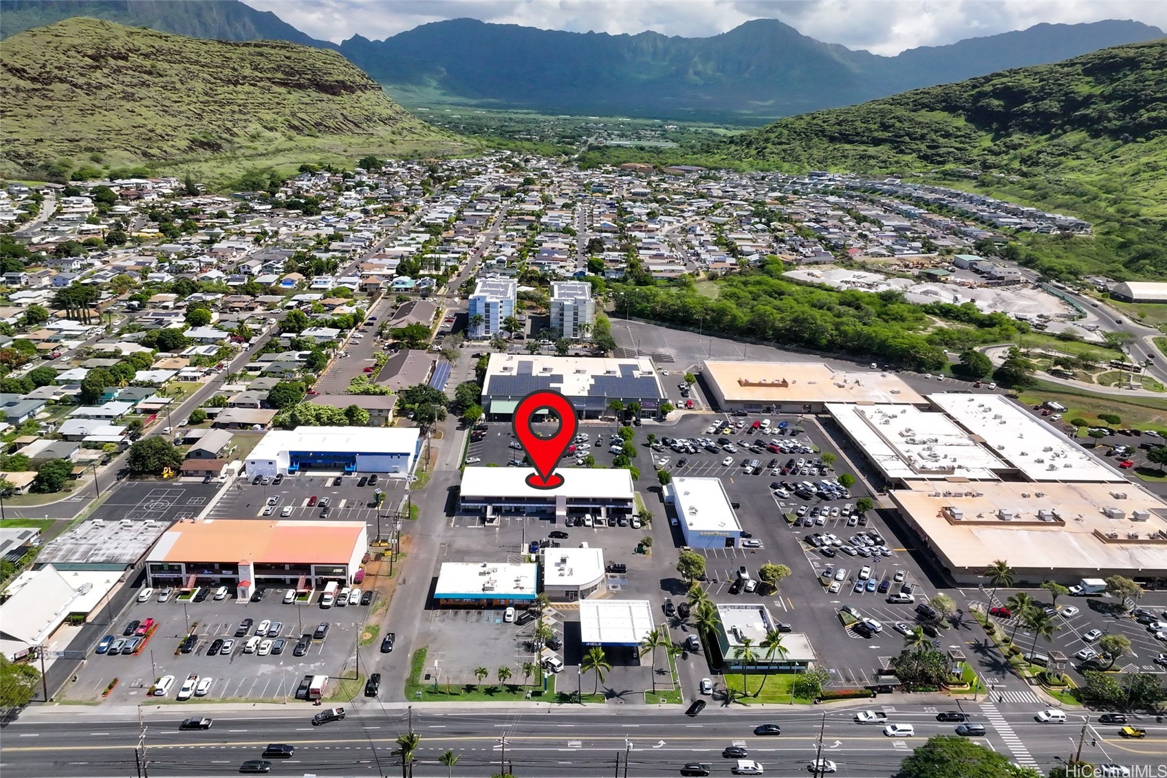 86-090 Farrington Highway Property Photo 2