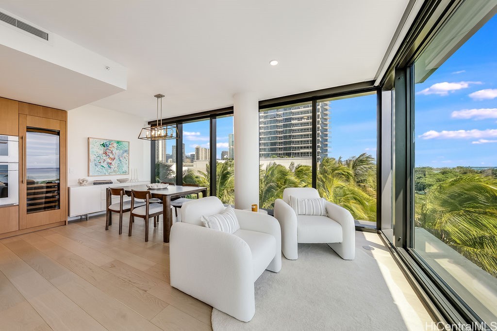 1100 Ala Moana Boulevard 700 Property Photo 6