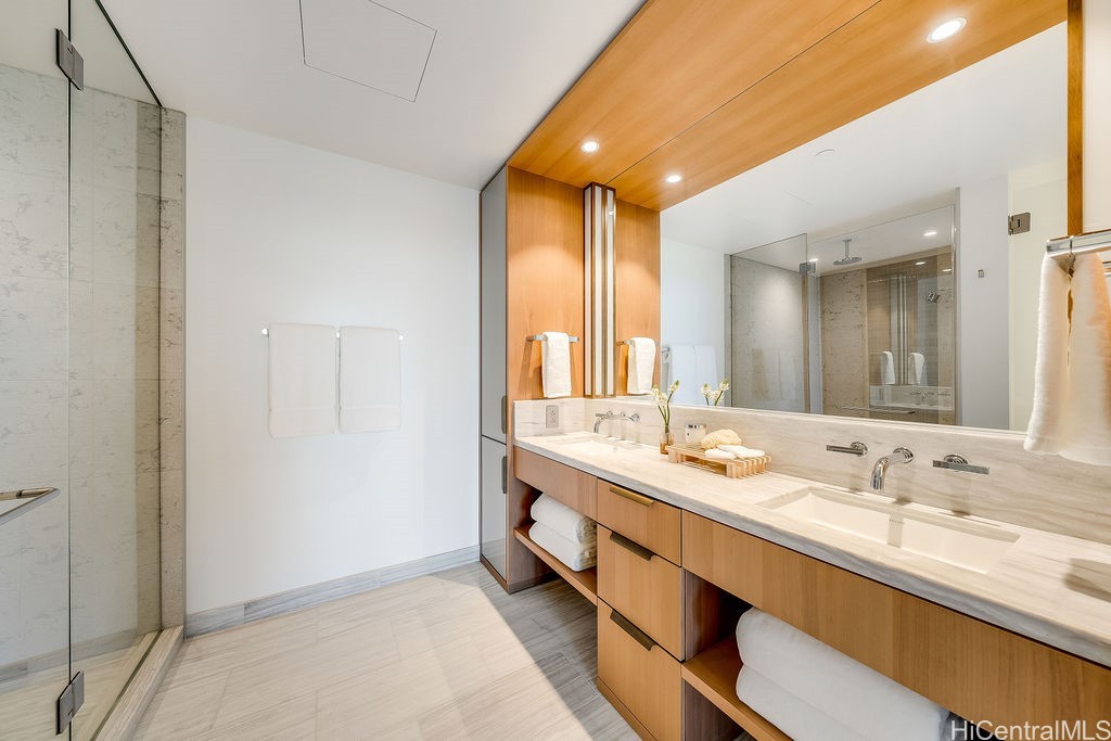 1100 Ala Moana Boulevard 700 Property Photo 12