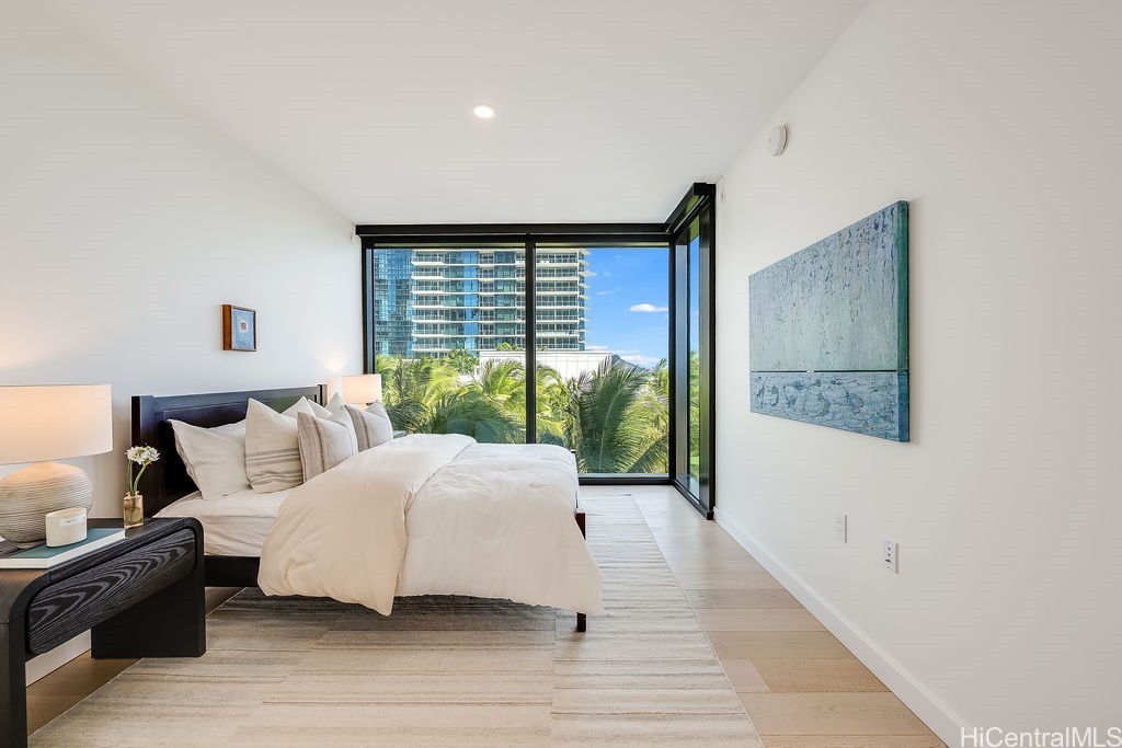 1100 Ala Moana Boulevard 700 Property Photo 15