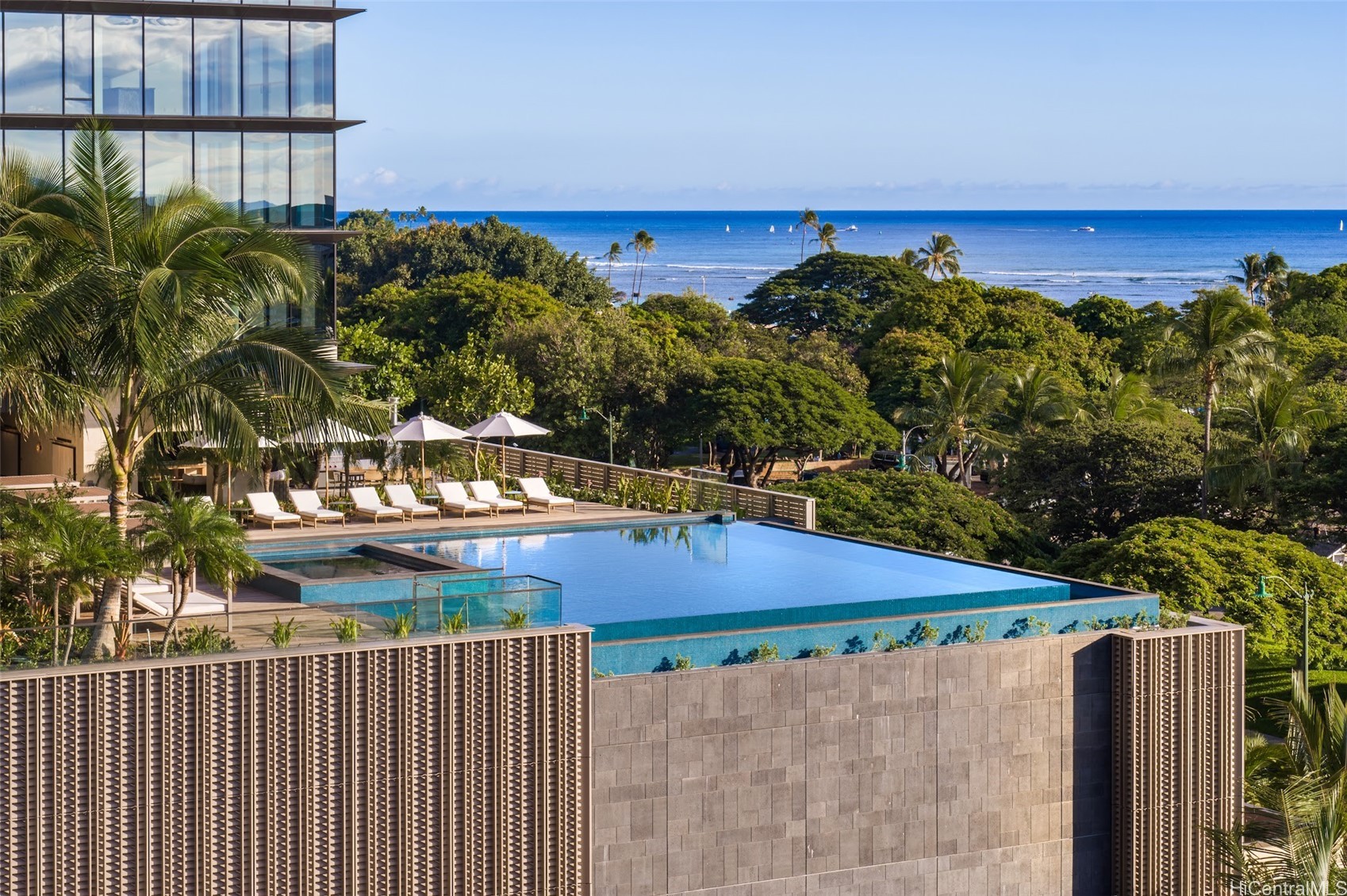 1100 Ala Moana Boulevard 700 Property Photo 21