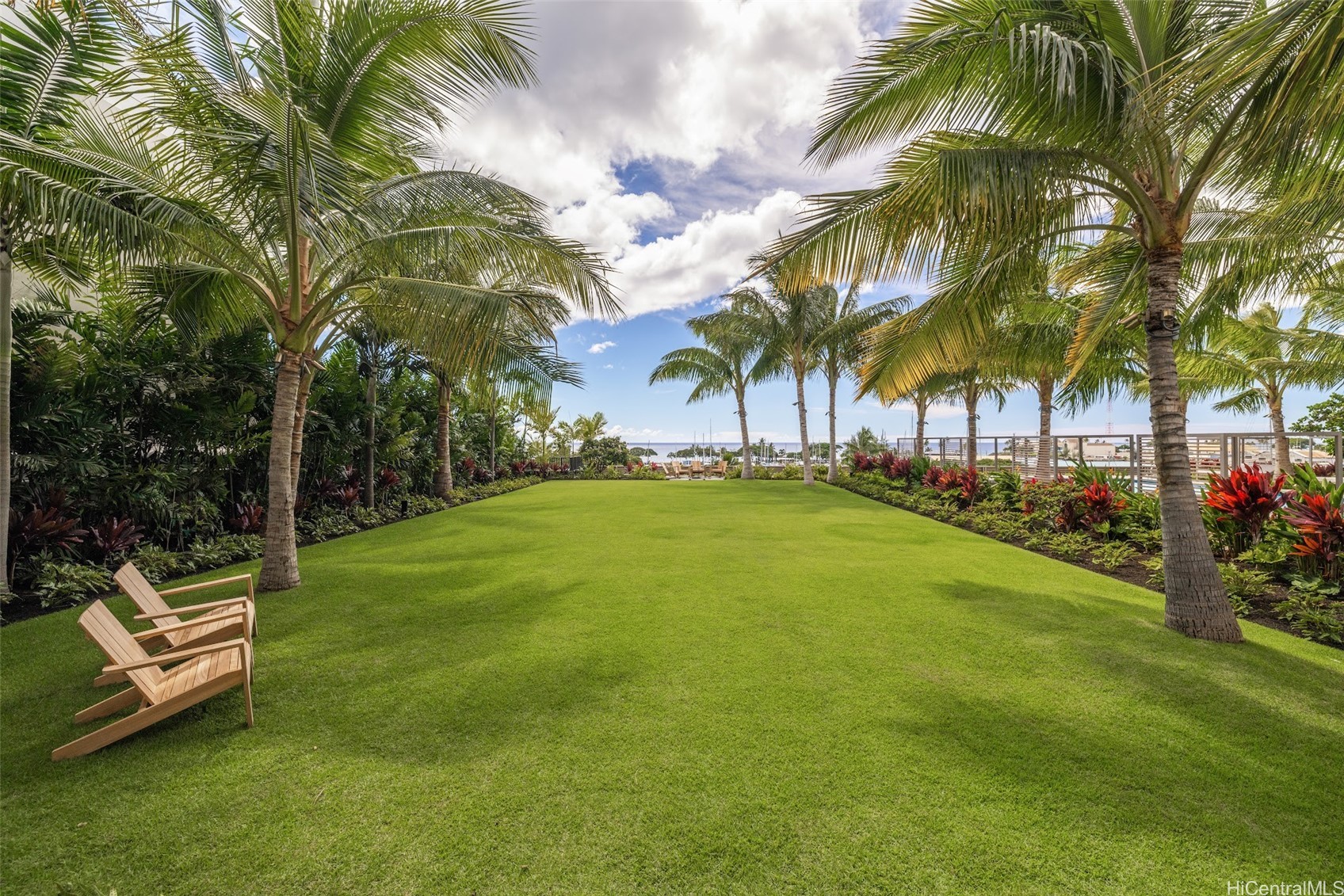 1100 Ala Moana Boulevard 700 Property Photo 24