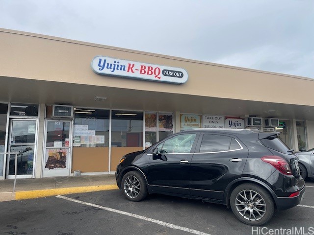 94-300 Farrington Highway Property Photo 1